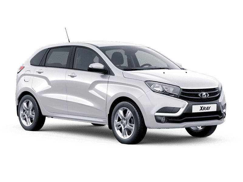 Lada Vesta Sportline - Изображение №35