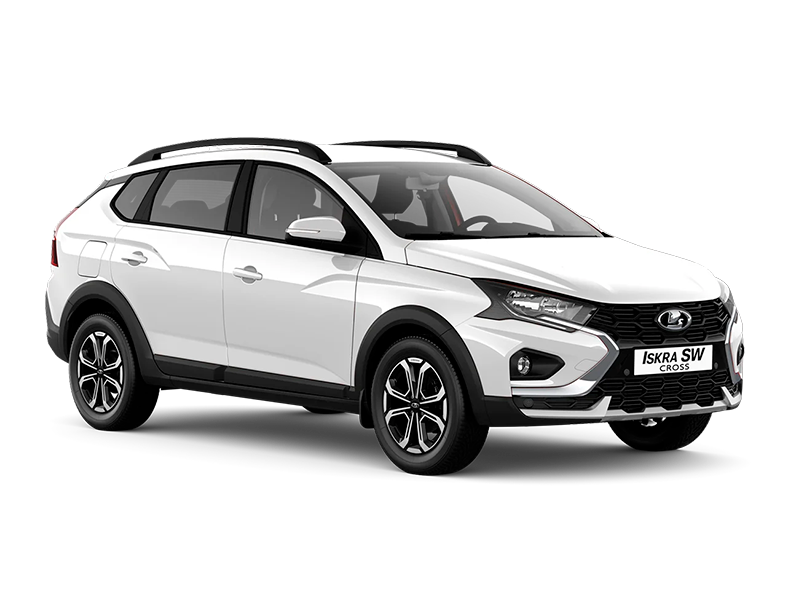 Lada Granta Sport Седан - Изображение №29