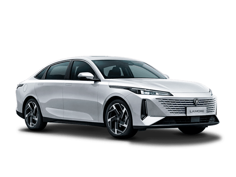 Changan CS75 FL - Изображение №29