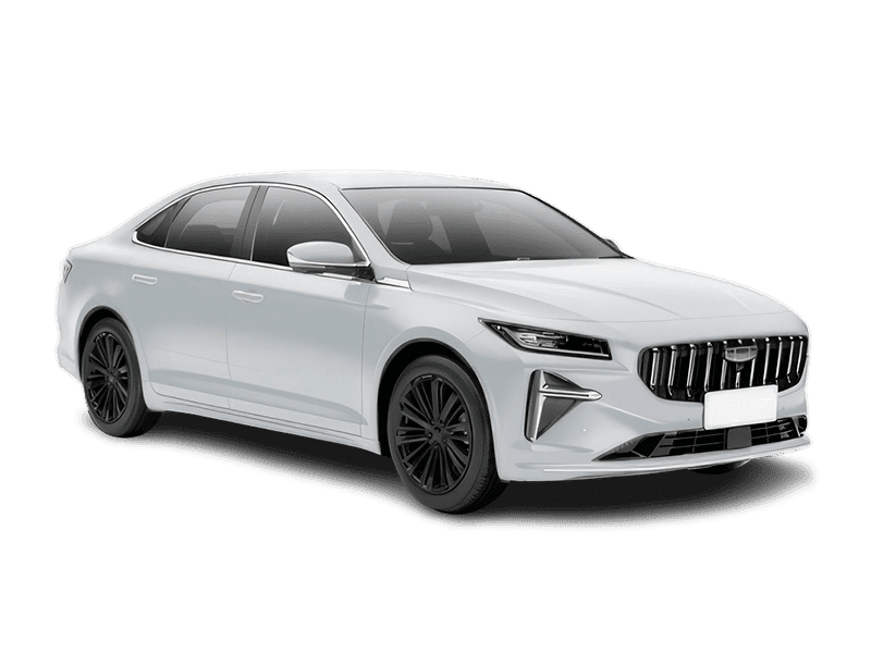 Geely Preface  NEW - в Trade-in