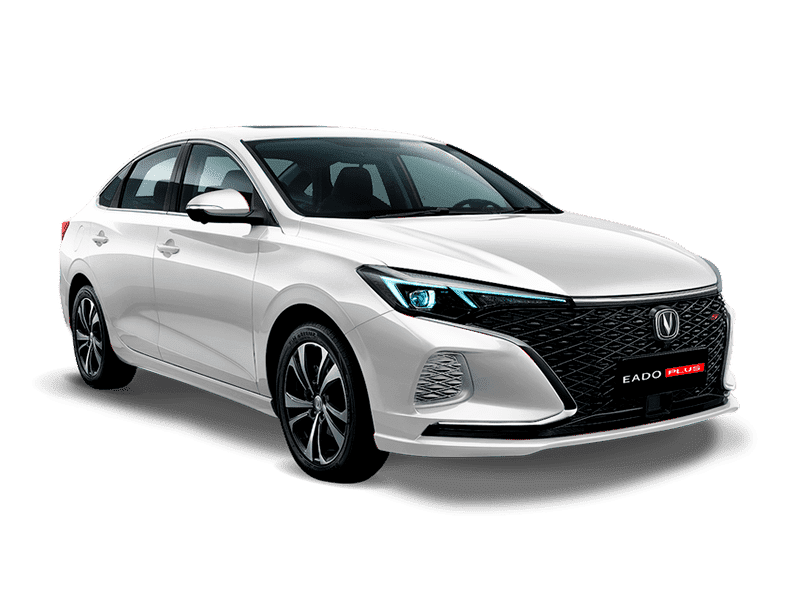 Changan CS75 FL - Изображение №29