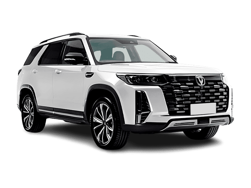 Changan CS75 FL - Изображение №29