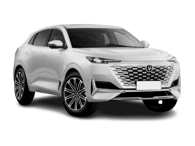 Changan CS75 FL - Изображение №29